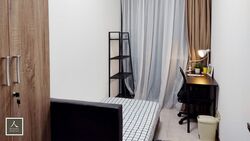 The Lakeshore (D22), Condominium #553085311